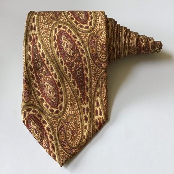 Burberry Other - Burberry’s Of London Silk Tie